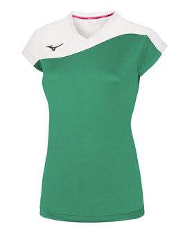 Mizuno Authentic Myou shirt | Women