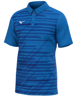 Mizuno Chiba Polo