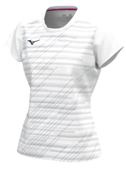 Mizuno Chiba shirt | Women