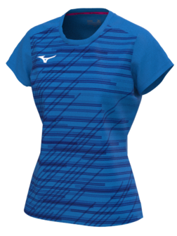 Mizuno Chiba shirt | Women