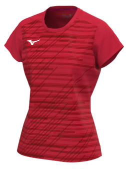 Mizuno Chiba shirt | Women