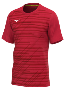 Mizuno Chiba shirt 