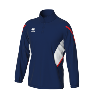 Errea Charles warm-up set 