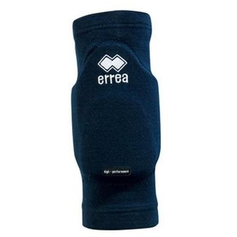 Errea Tokio kneepads Navy