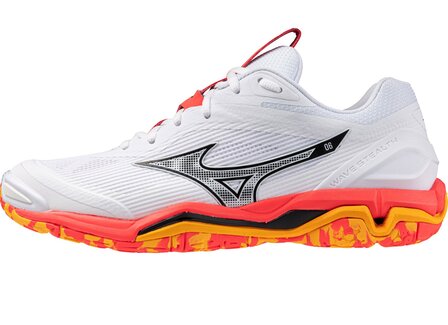 Mizuno wave Stealth 6