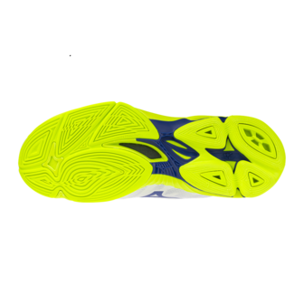 Mizuno wave Lightning PRO | MID