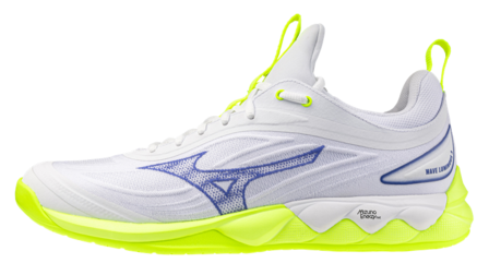 Mizuno wave Luminous 3