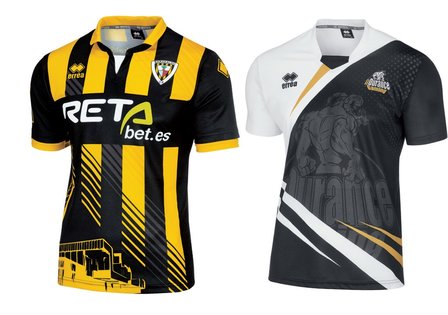 Errea sublimation