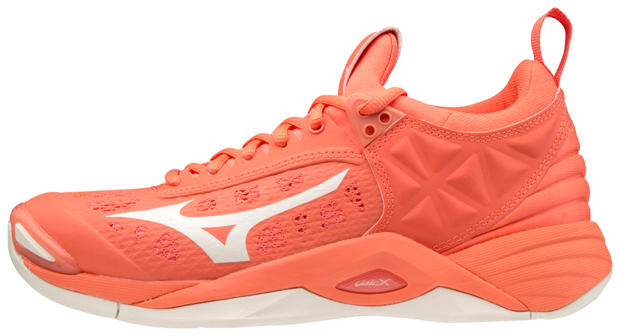 Mizuno wave Momentum | Women