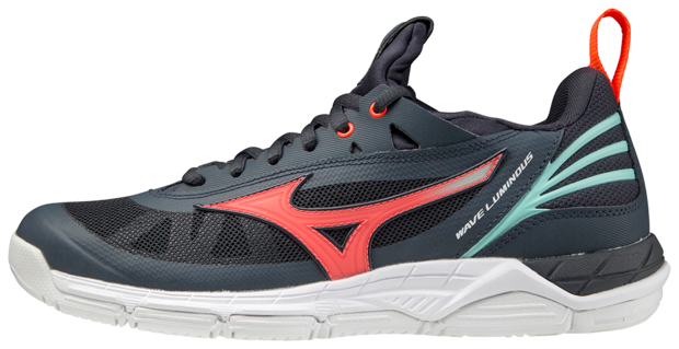 Mizuno Wave Luminous | Women