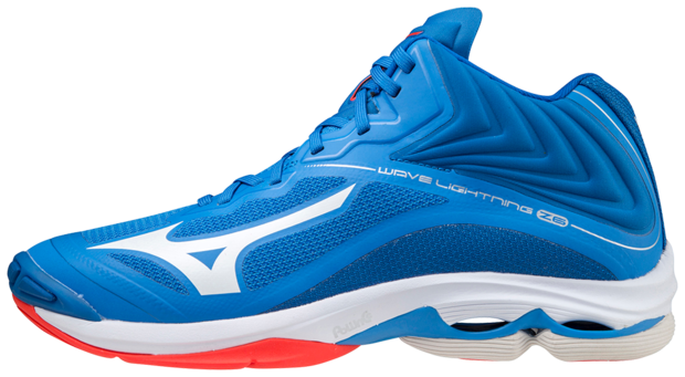 Mizuno wave Lightning z6 | Mid