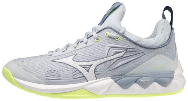 Mizuno wave Luminous 2 | dames |  