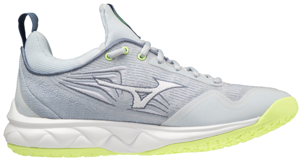 Mizuno wave Luminous 2 | dames |  