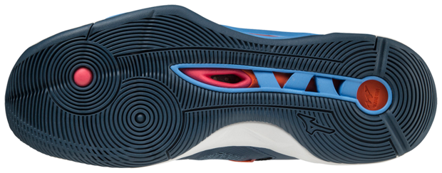 Mizuno wave Momentum 2 |  