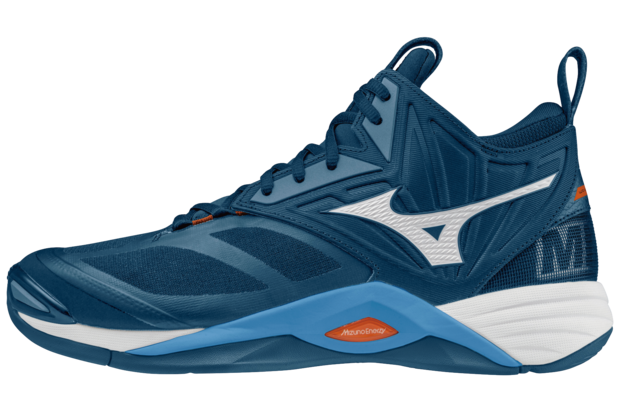 Mizuno wave Momentum 2 MID