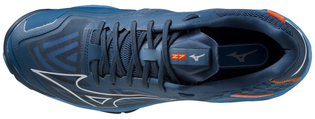 Mizuno wave Lightning z7 | 