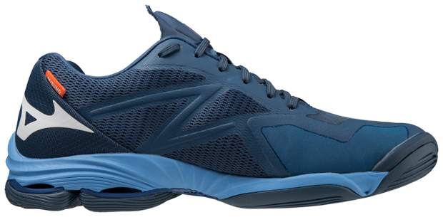 Mizuno wave Lightning z7 | 