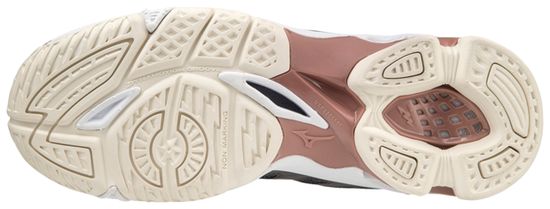 Mizuno wave Voltage | Women 