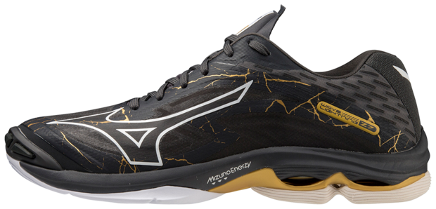 Mizuno wave Lightning z7 | 