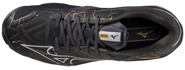 Mizuno wave Lightning z7 | 