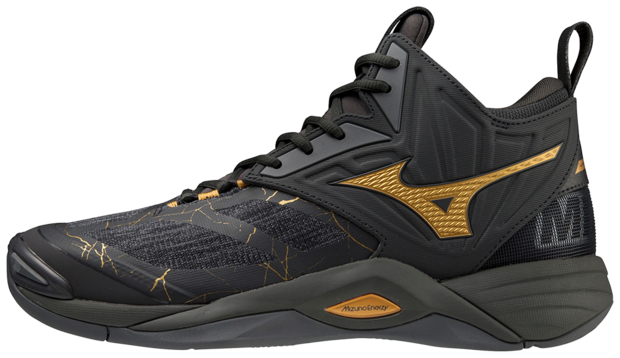 Mizuno wave Momentum 2 MID