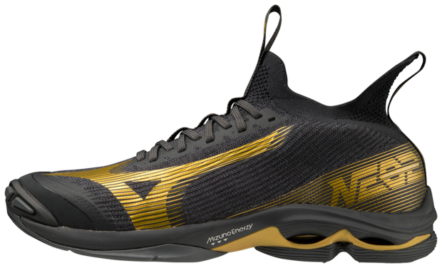 Mizuno wave Lightning NEO