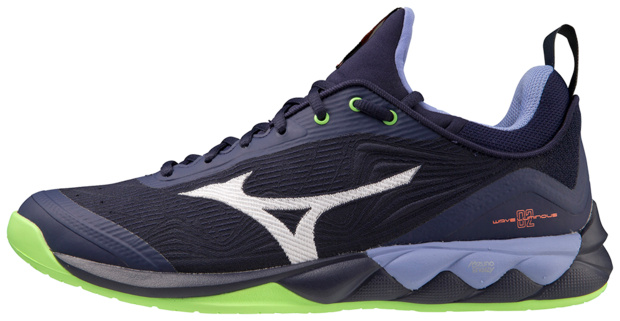 Mizuno wave Luminous 2 