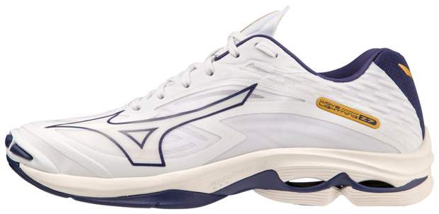 Mizuno wave Lightning z7 | 