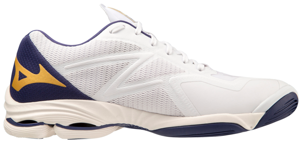 Mizuno wave Lightning z7 | 