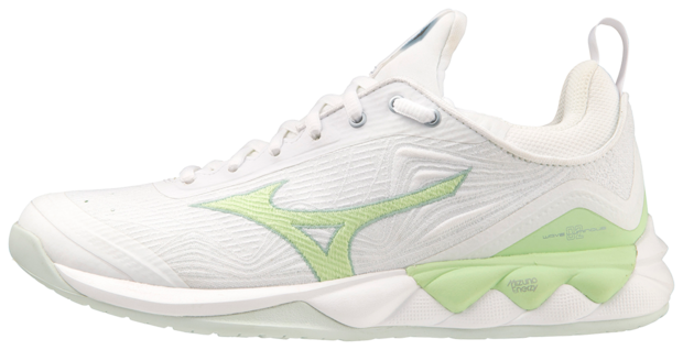 Mizuno wave Luminous 2 |woman