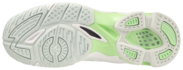 Mizuno wave Voltage | Women 