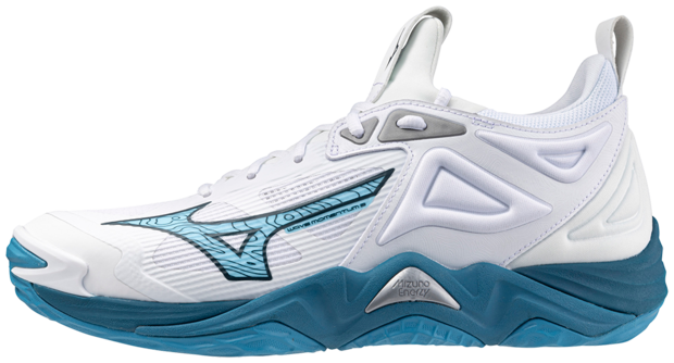 Mizuno wave Momentum 3