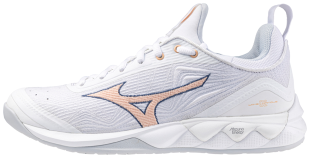 Mizuno wave Luminous 