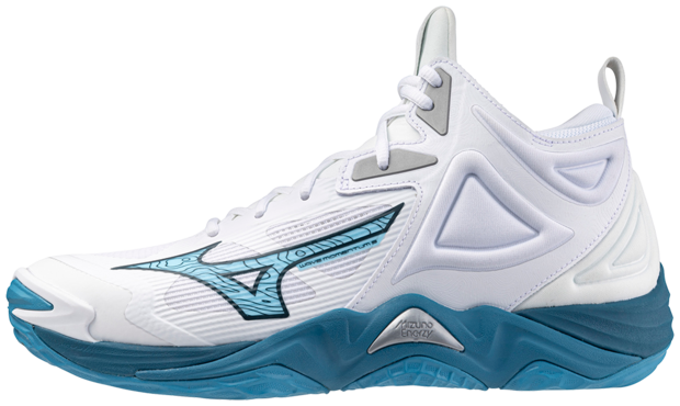 Mizuno wave Momentum 3 | MID | Women