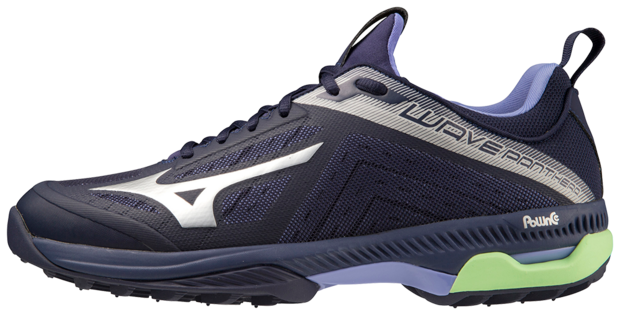 Mizuno wave Panthera