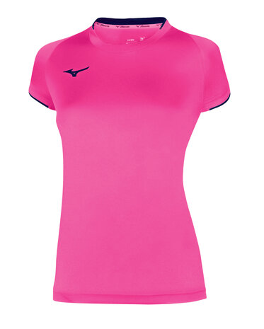 Mizuno Core Tee shirt | Women