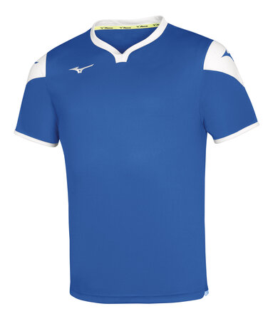 Mizuno game shirt Runbird