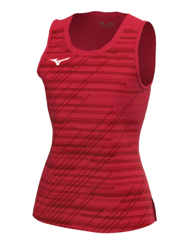 Mizuno Authentic Myou shirt | Women