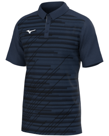 Mizuno Chiba Polo