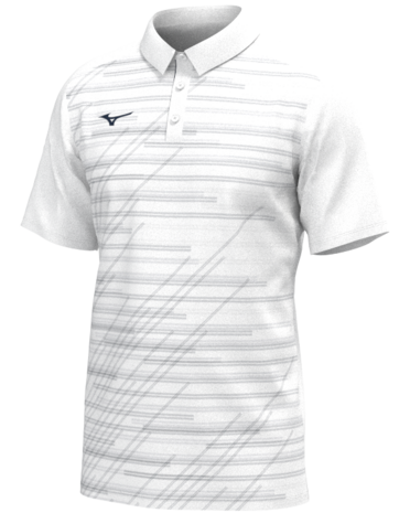 Mizuno Chiba Polo