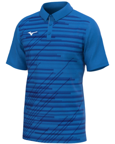 Mizuno Chiba Polo