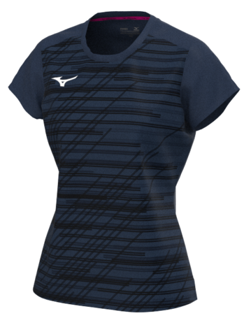 Mizuno Chiba shirt | Women