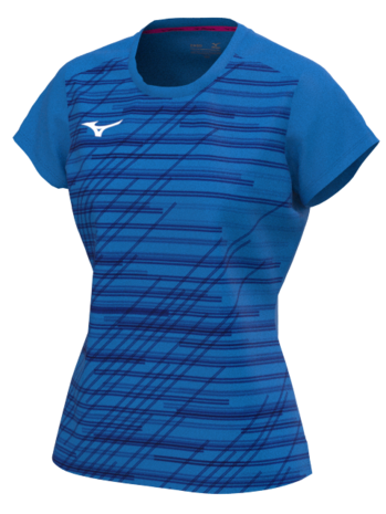 Mizuno Chiba shirt | Women