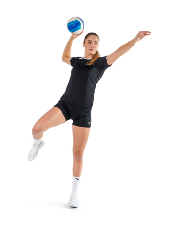 Mizuno Core Tee shirt | Women