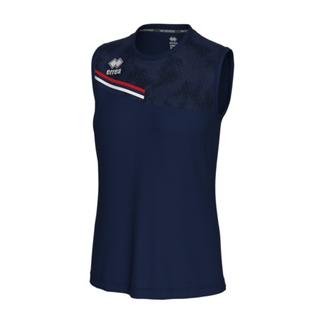 Errea Eloy shirt | Women