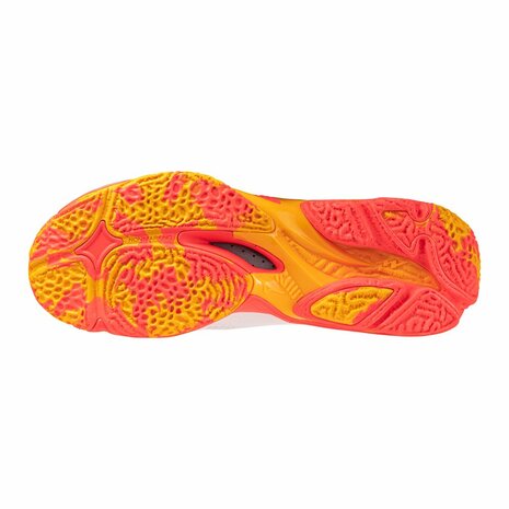 Mizuno wave Lightning z8 