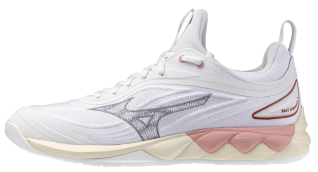 Mizuno wave Luminous 3 | Women