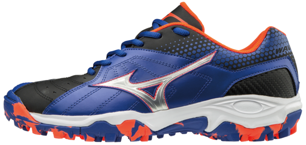 Mizuno wave Gaia 3