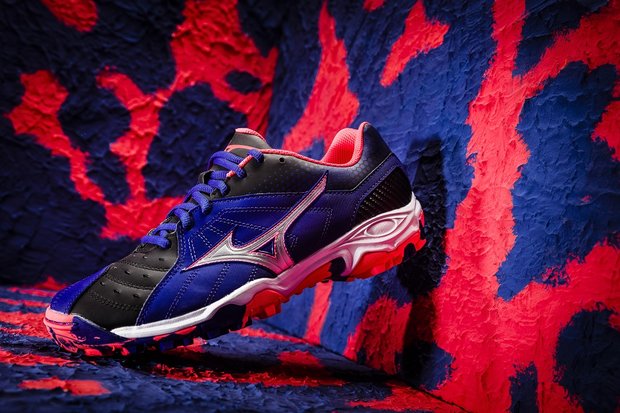 Mizuno wave Gaia 3