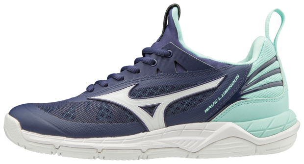 Mizuno Wave Luminous | Women